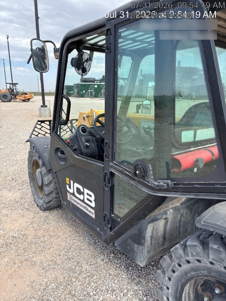 2021 JCB 505-20TC