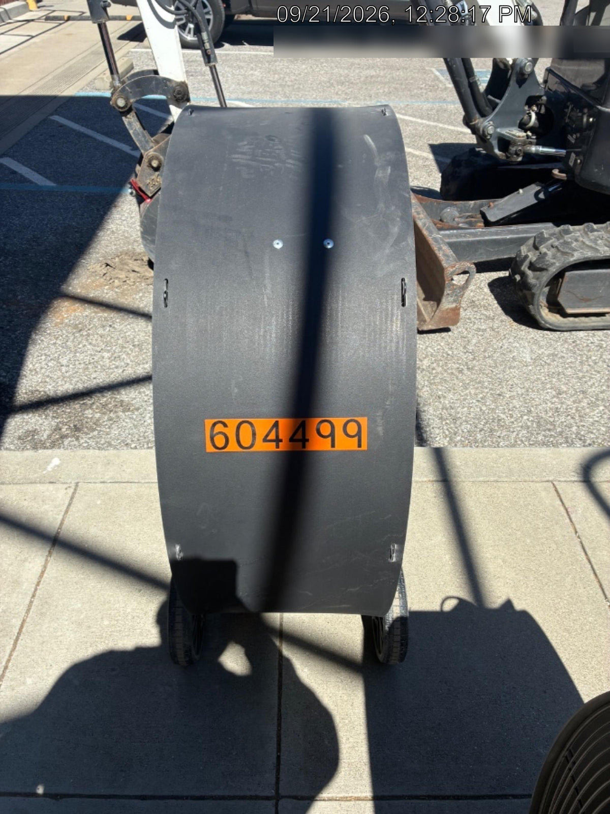 2025 MASTER 42MACAP-BDF