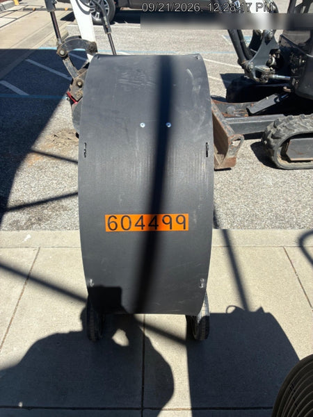 2025 MASTER 42MACAP-BDF