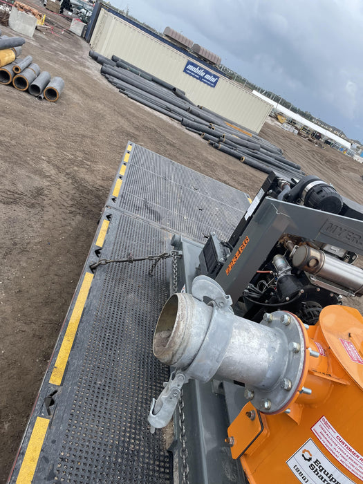 2022 MYERS-SETH RL-200