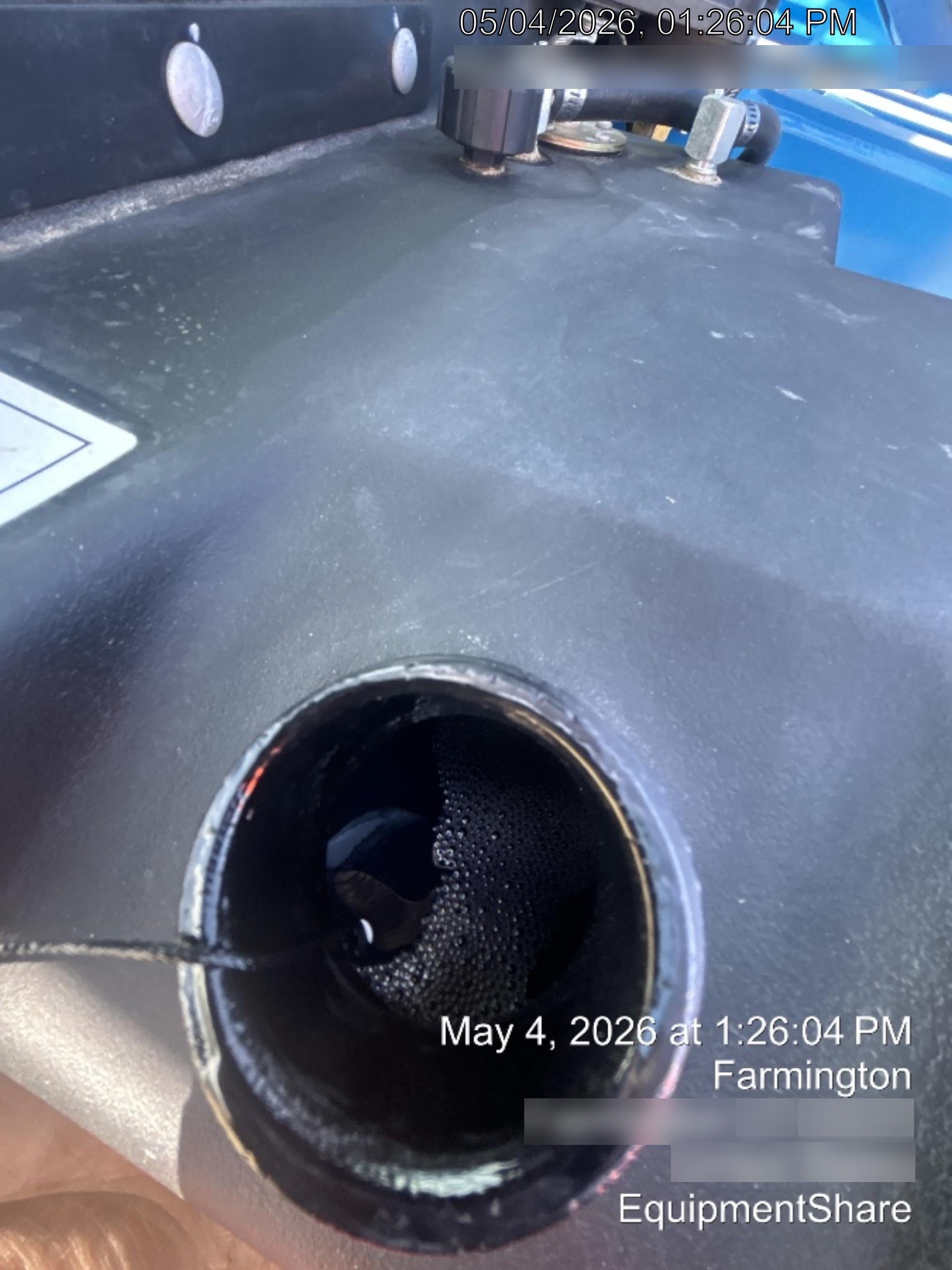 2026 GENIE GTH-1056