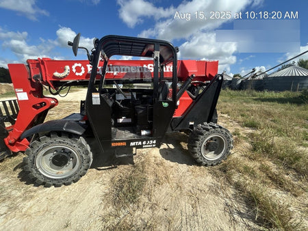 2023 MANITOU MTA6034