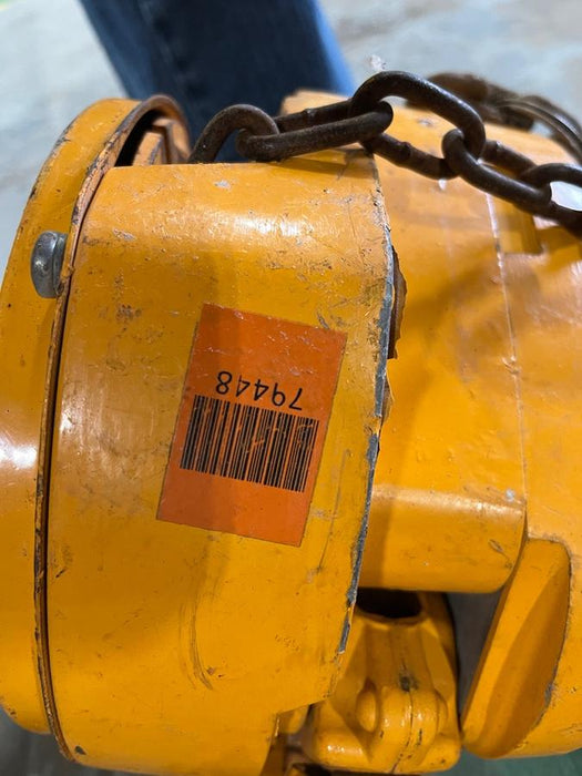 2020 HARRINGTON CF015-10