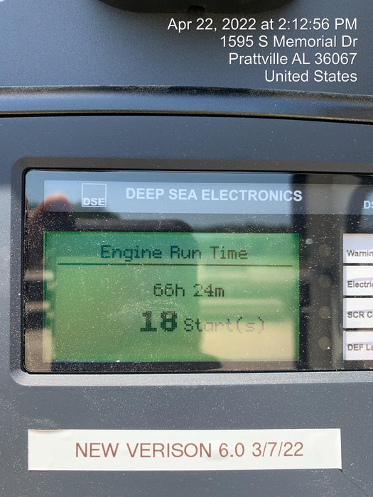 2022 ATLAS COPCO QAS150