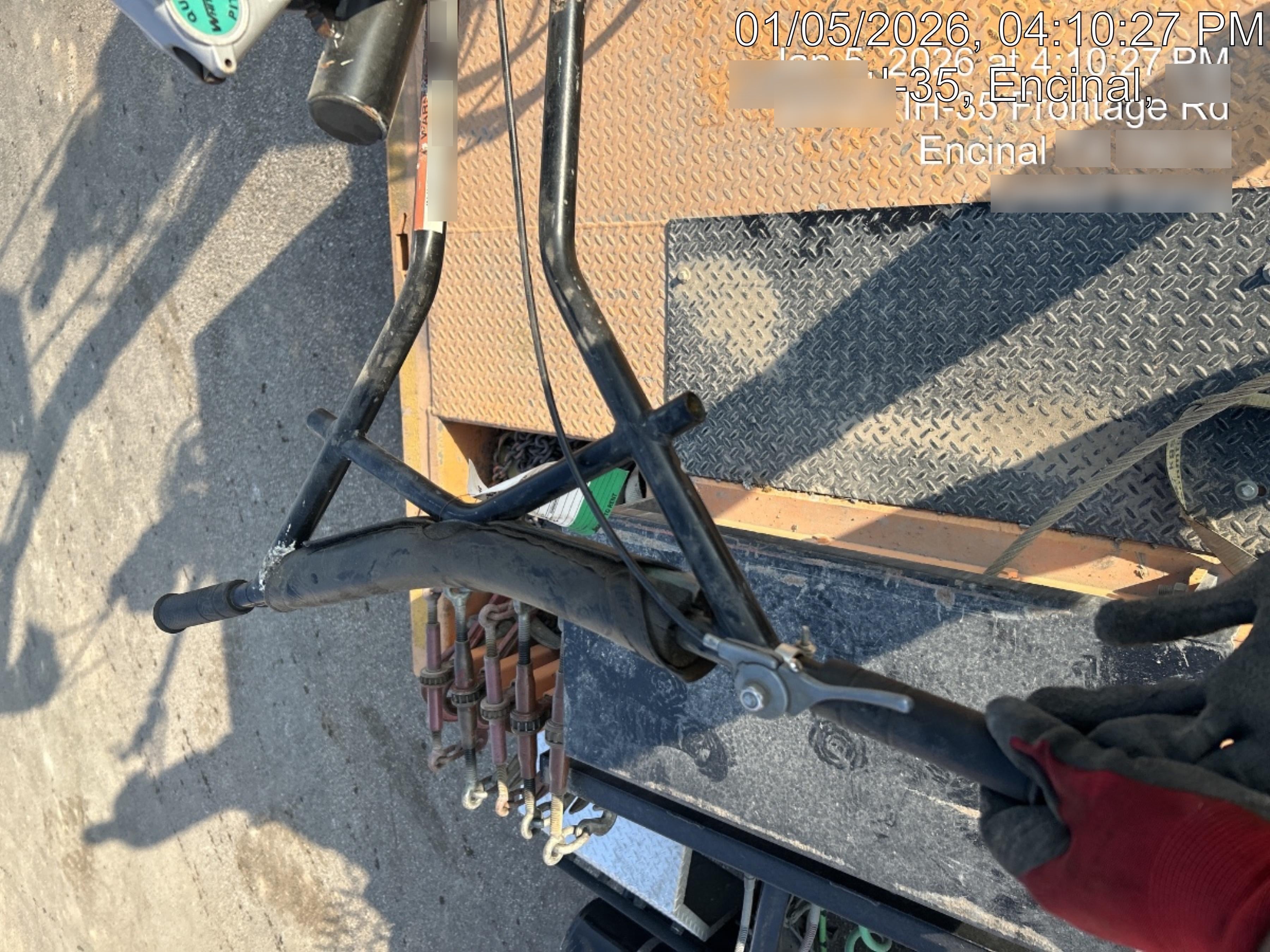 2024 MULTIQUIP B46H90