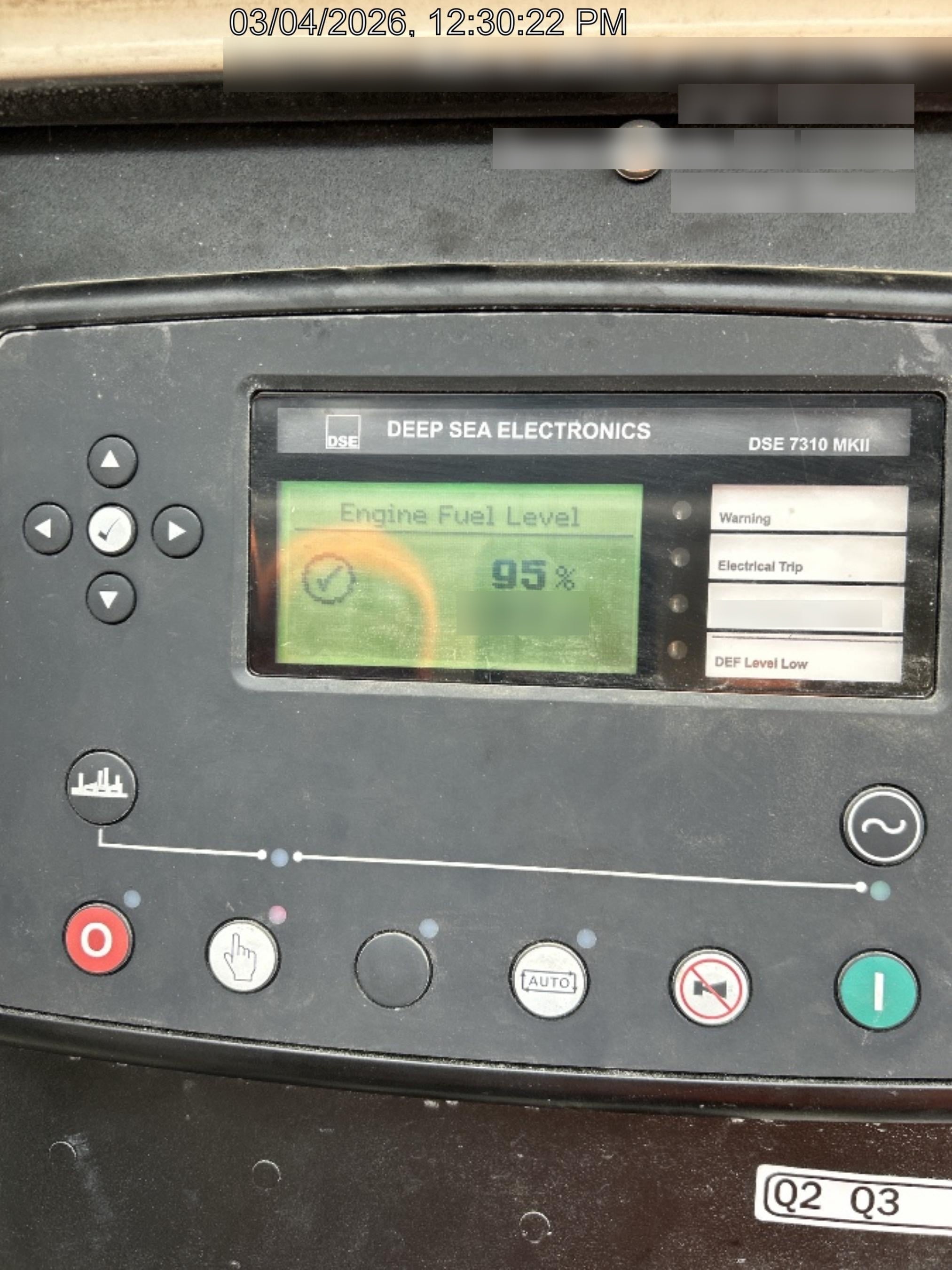2022 ATLAS COPCO QAS 125