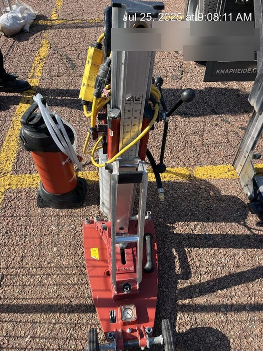 2020 HILTI DD250E