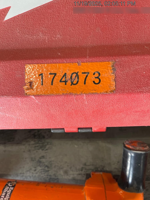 2021 MILWAUKEE MXF301-2CXS