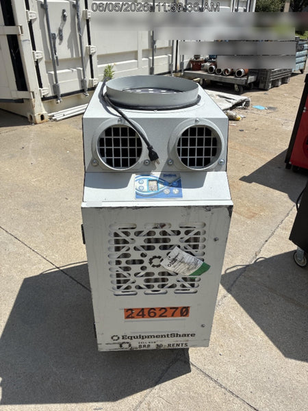 2022 KWIKOOL KPAC1411-2