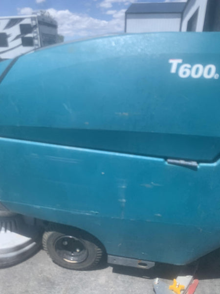 2020 TENNANT T600E