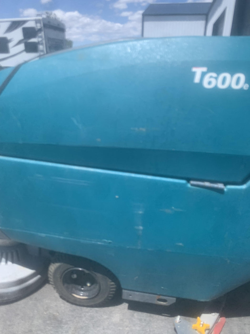 2020 TENNANT T600E