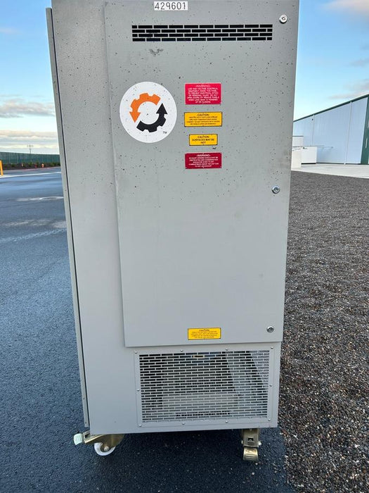 2024 UNIVERSAL LOAD BANKS ULB-R650