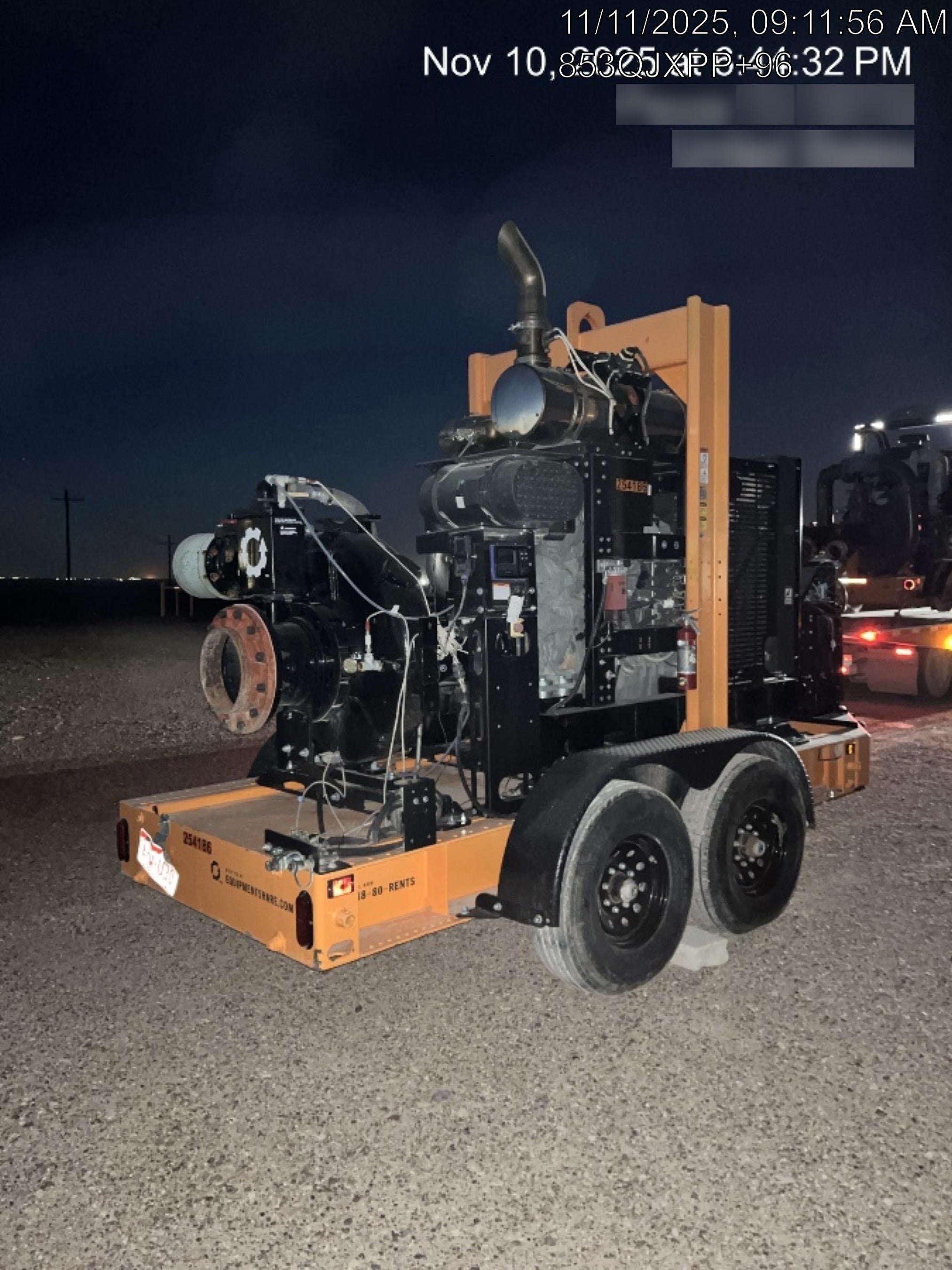 2022 PIONEER PP128S20L71-6135