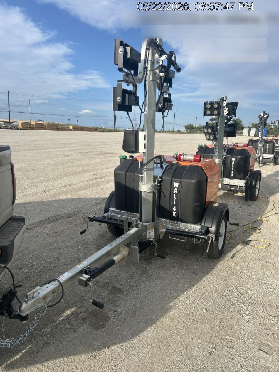2026 WANCO WLTT-4LK4K-H