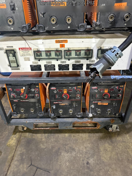 2023 LEX WR6A-7SM-FG26DZ6LD-R