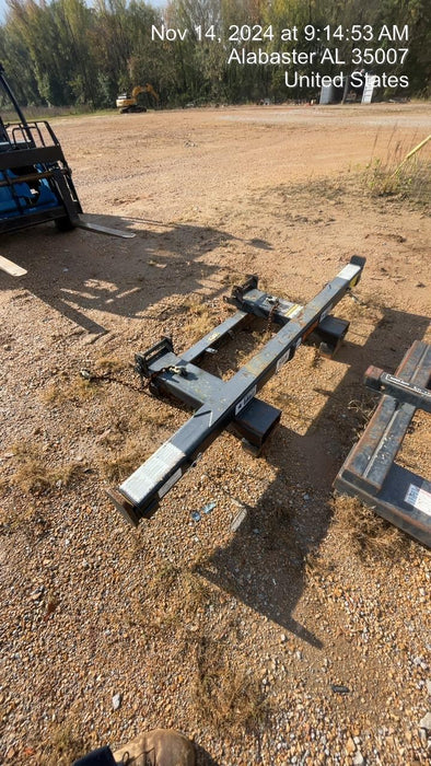 2020 STAR INDUSTRIES 1150C