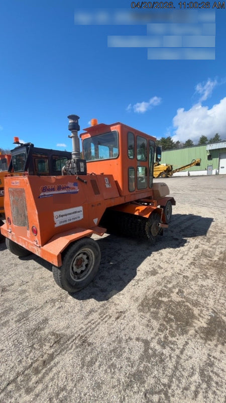 2019 BROCE RCT350