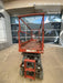 2018 Skyjack SJIII-3226 Skyjack SJIII3226 Scissor Lift w/Trojan Batteries