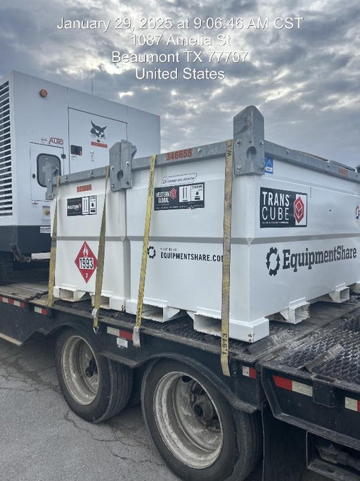 2024 HANKISON RDH-1550G