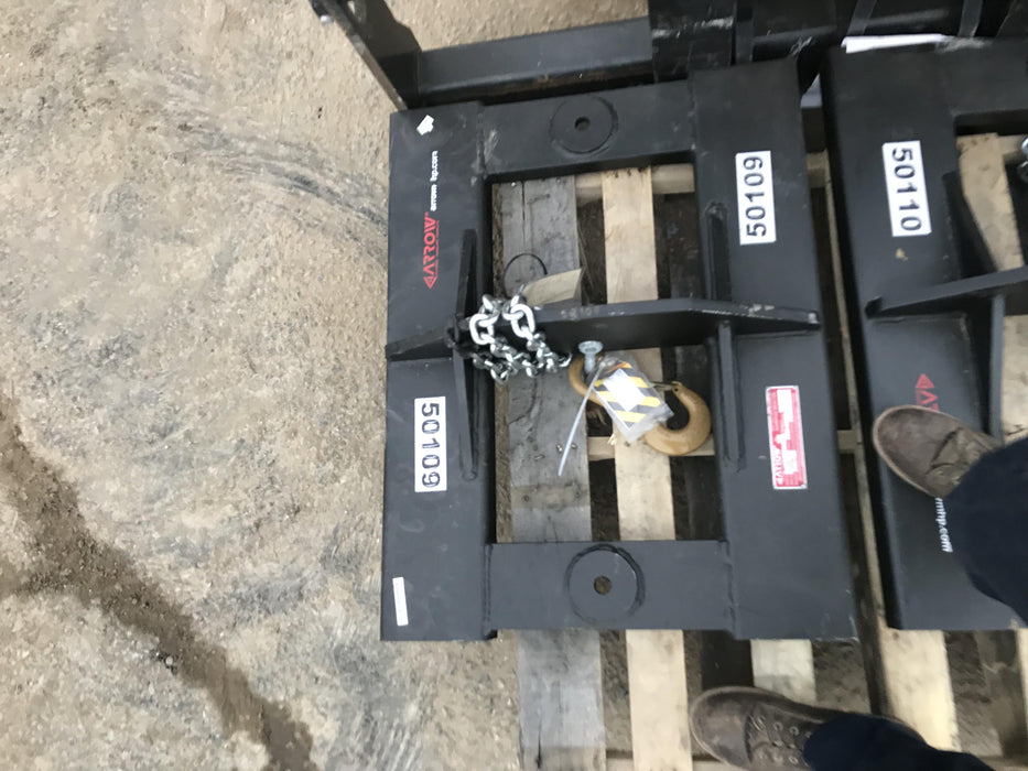 2019 ARROW MATERIAL HANDLING 1000762-SWVL