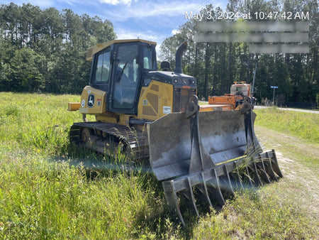 2020 D&E MANUFACTURING RKD0809 Rake
