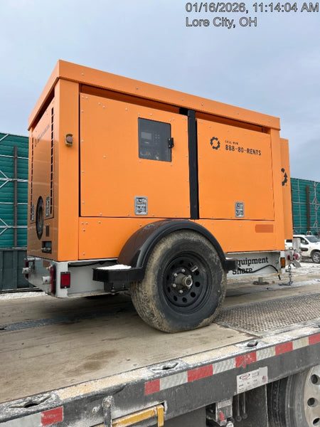 2021 PIONEER SAPP66S12L71-TD2.9L4
