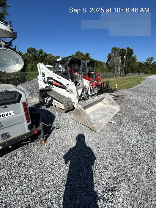 2020 KUBOTA PF-46C Pallet Forks