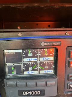 2021 PIONEER SAPP66S12L71-TD2.9L4