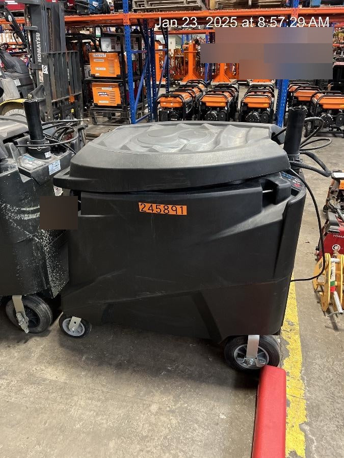2022 POWER BREEZER PB4BASE