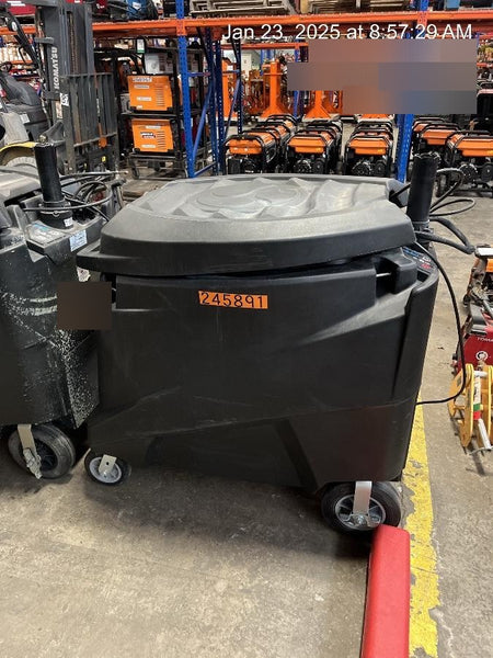 2022 POWER BREEZER PB4BASE