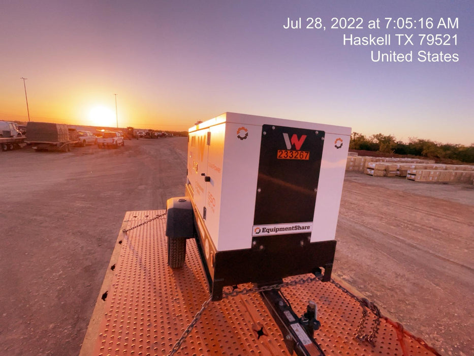 2022 WACKER NEUSON G50