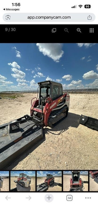 2022 PALADIN 30372A-0022