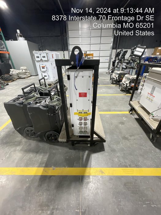 2023 TRYSTAR IL-086-VDE-27-LP