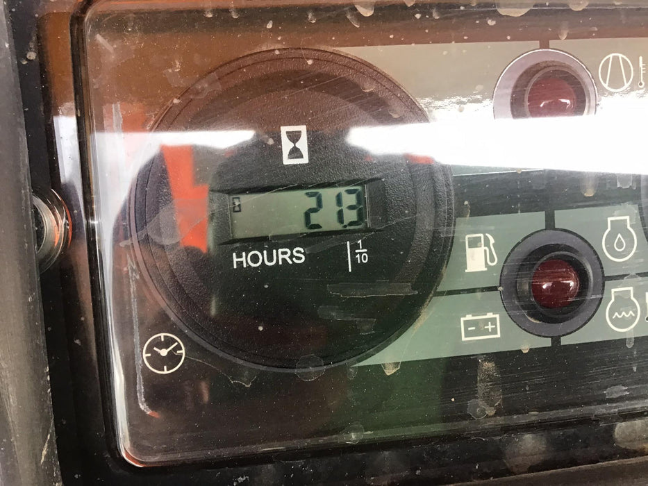 2022 ATLAS COPCO XAS 110