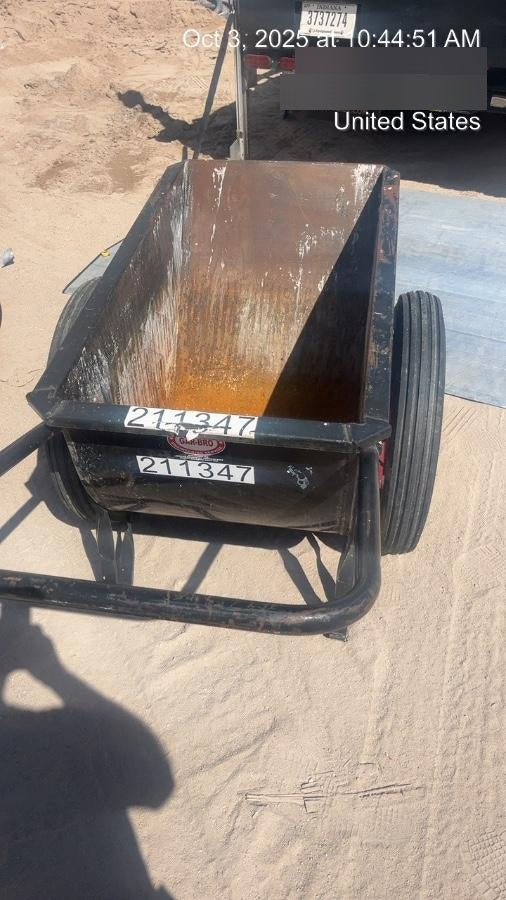 2022 GAR-BRO 708-R