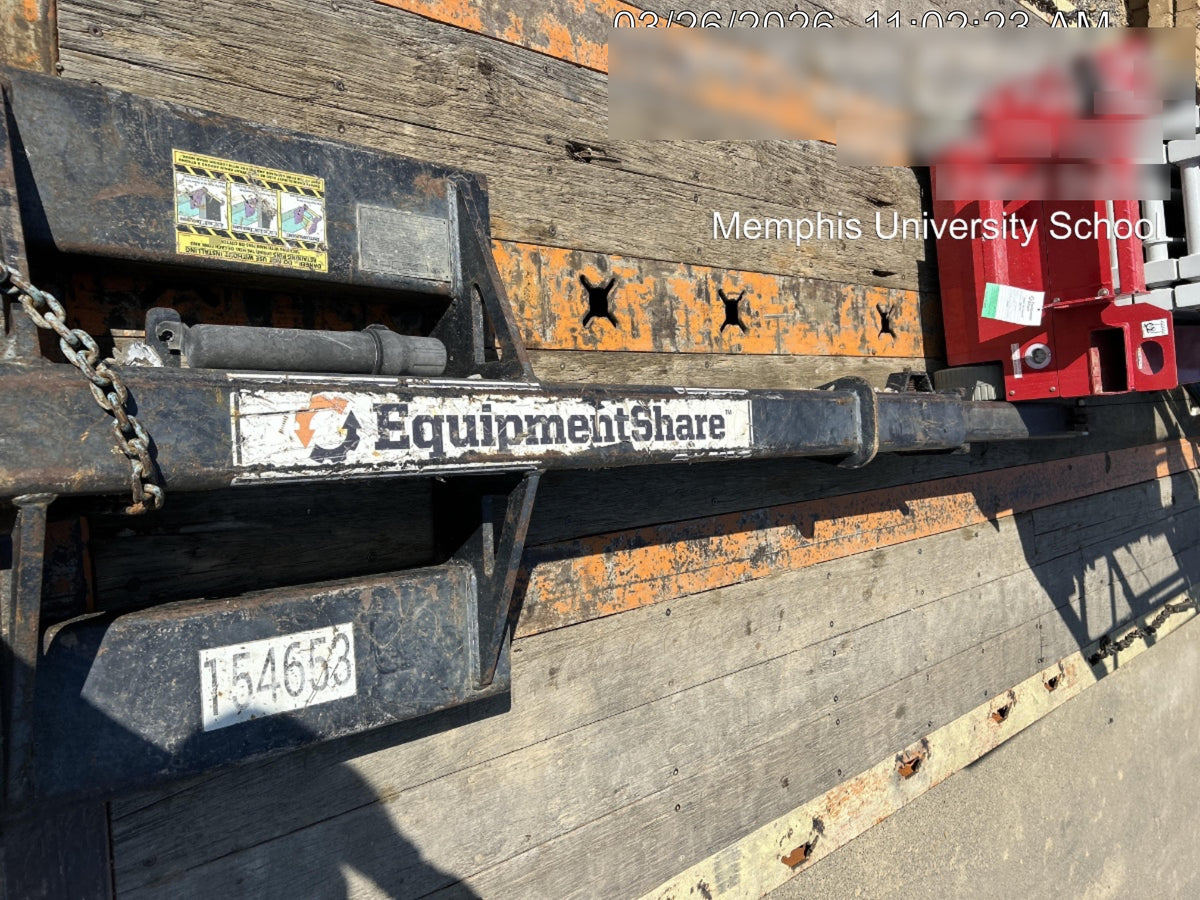 2021 STAR INDUSTRIES M1360B - Star JIB Boom