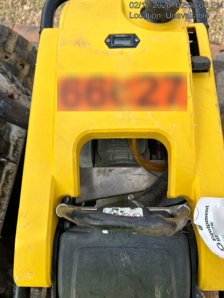 2025 WACKER NEUSON BS62-4Ab/28