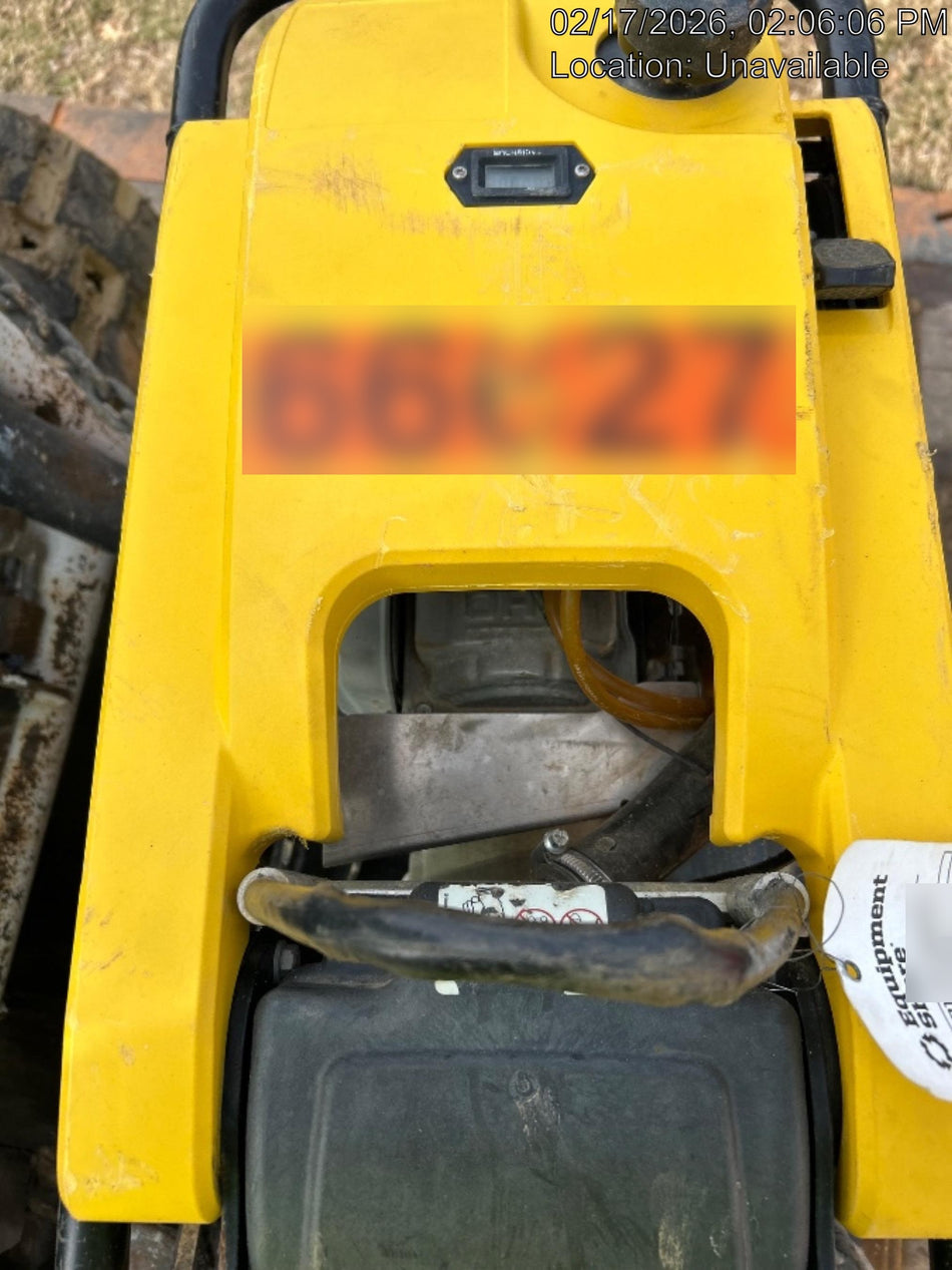 2025 WACKER NEUSON BS62-4Ab/28