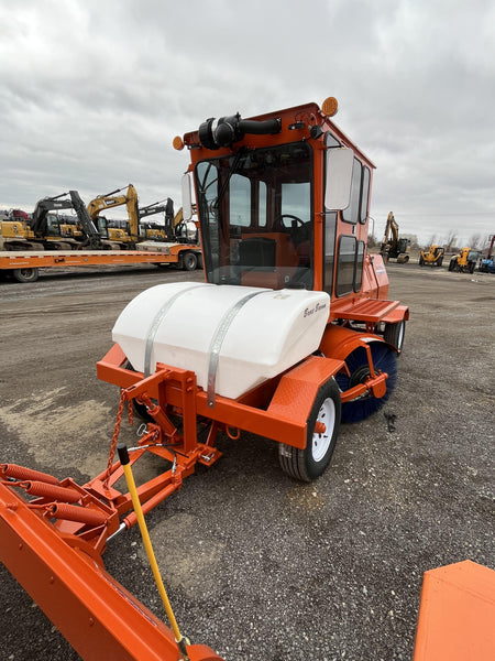 2025 BROCE RCT350
