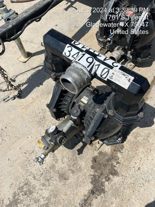 2023 INGERSOLL RAND PD30A-AAP-CCC-C