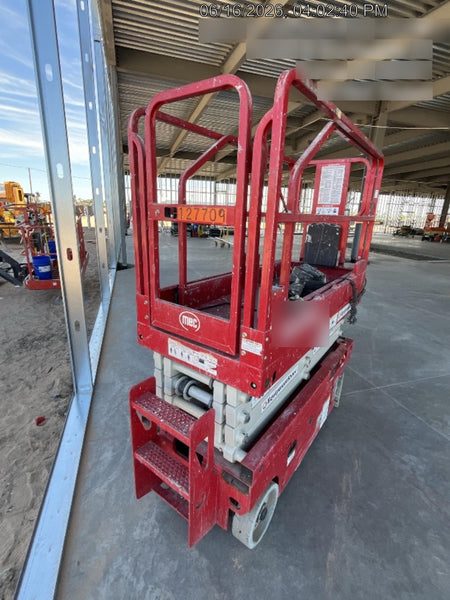 2021 MEC 1930SE