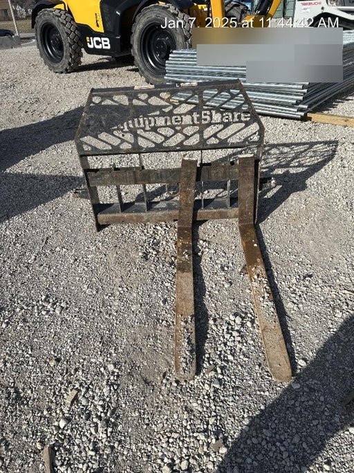 2020 PALADIN 48" Pallet Forks - Paladin