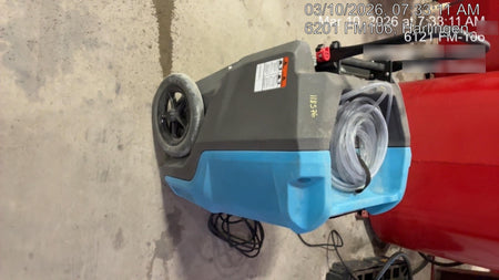 2020 DRI-EAZ LGR6000Li