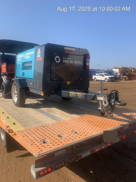 2024 AIRMAN PDS185S CWK