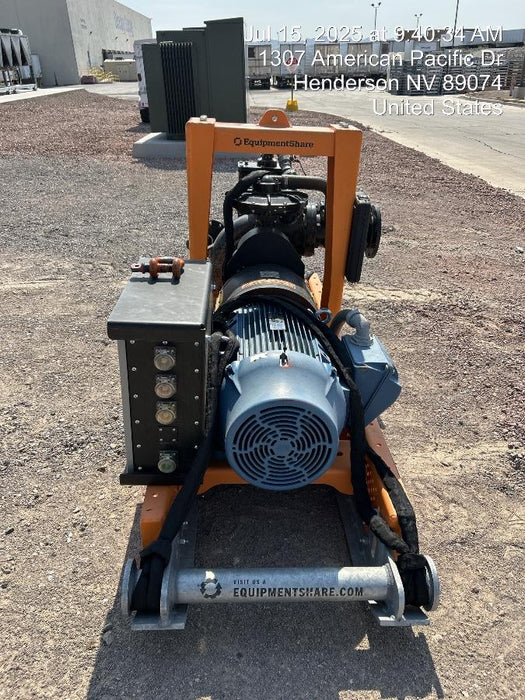 2022 PIONEER EPP66S12L71