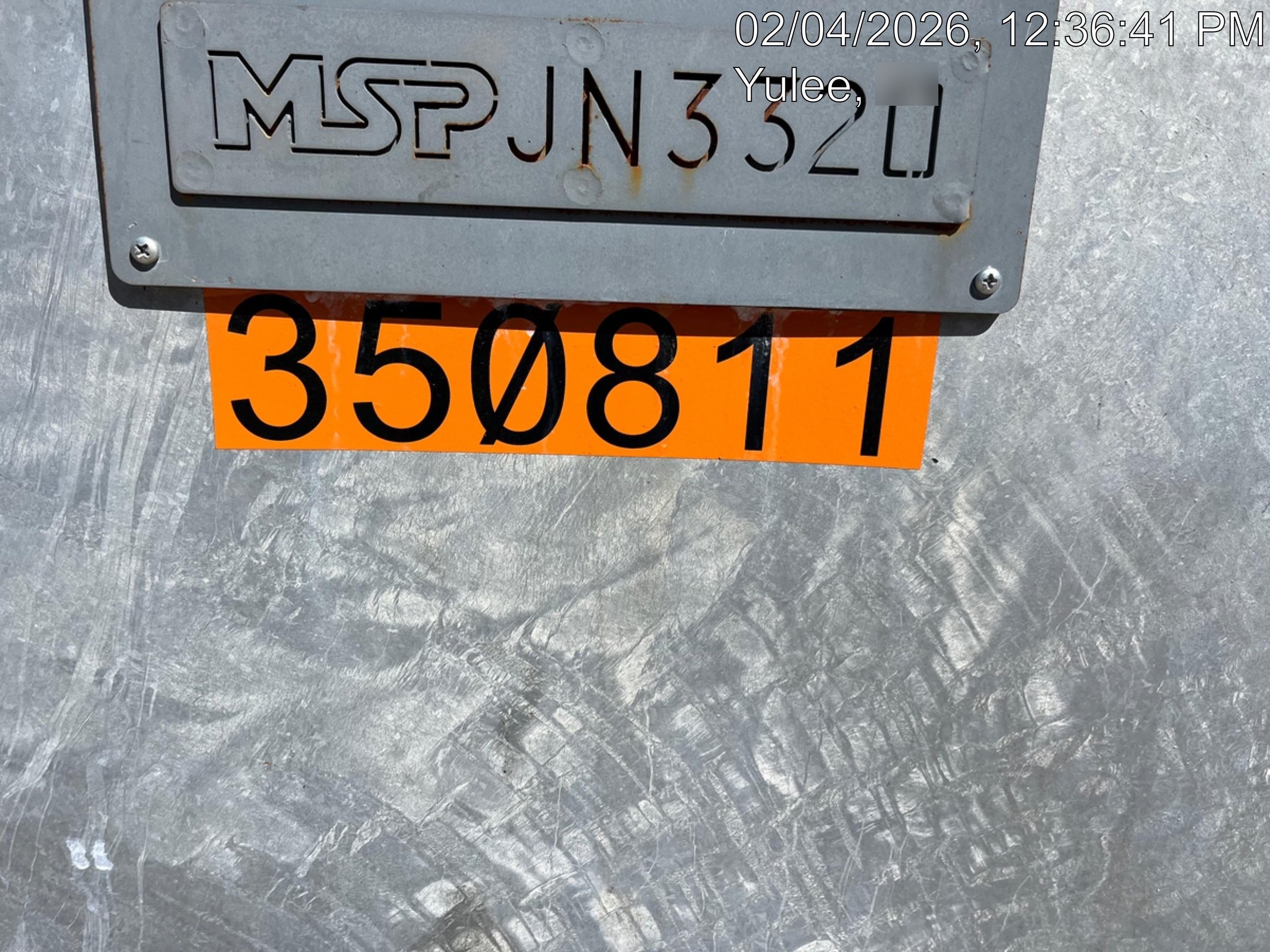 2023 MYERS-SETH MSP PP-150