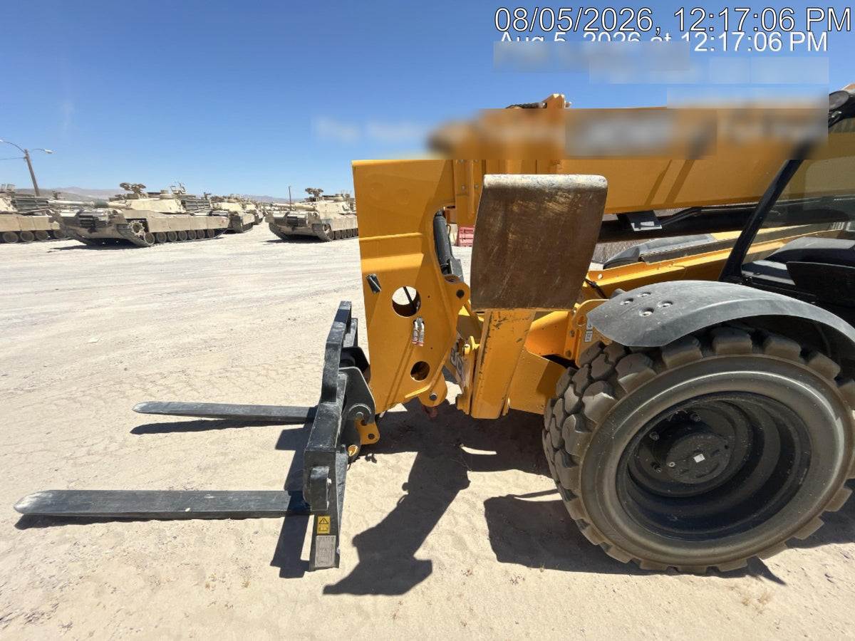 2025 JCB 510-56