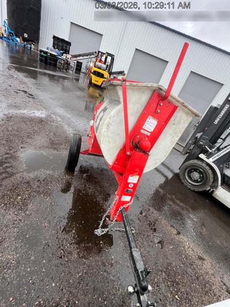 2025 MULTIQUIP WM90PH8