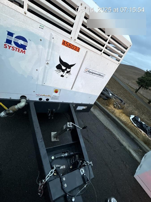 2025 BOBCAT PA825VWCU-T4F