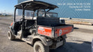 2022 KUBOTA RTV-X1140W-H (Canopy)